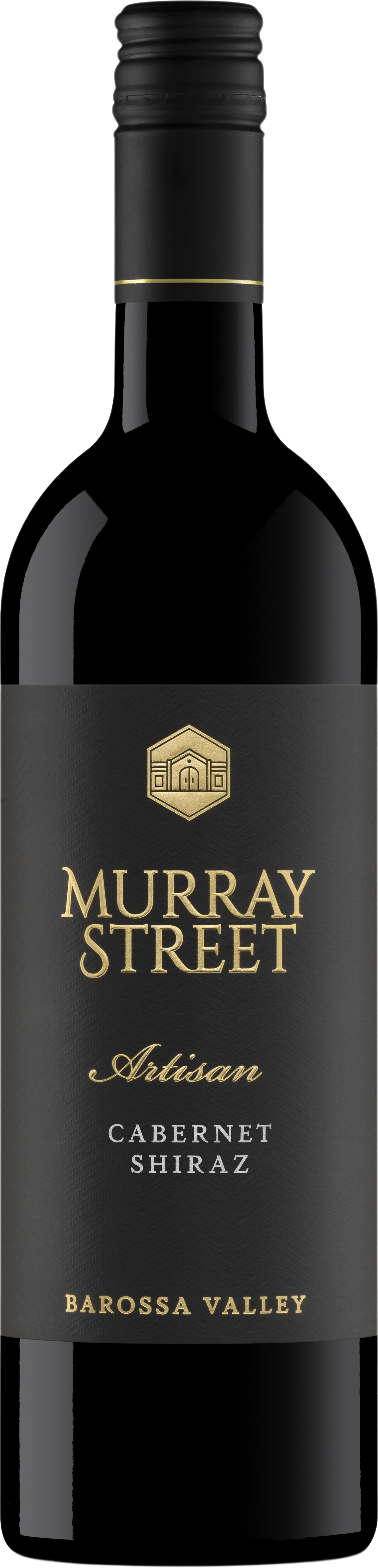 Murray Street Vineyards Artisan Cabernet Shiraz 2022 Barossa Valley